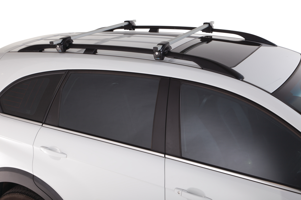 Prorack 2 Bar Roof Rack Kit for Suzuki Grand Vitara 5dr SUV 1998-2005 ...