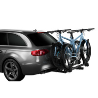 Thule T2 Classic 2 2