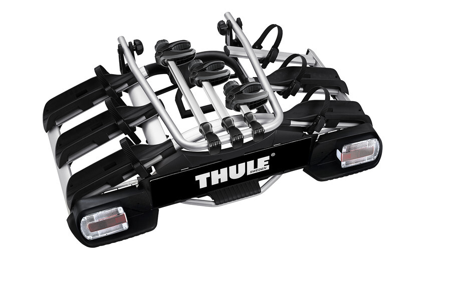 thule 923 euroway g2 3 bike carrier