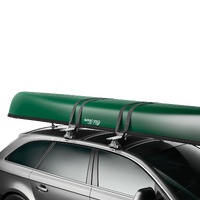 Thule Portage Canoe Carrier