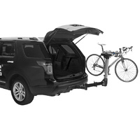 Thule apex swing 4 deals bike hitch rack 9027