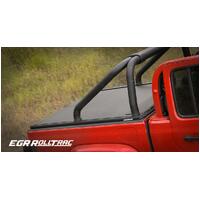 EGR RollTrac Sports Bar and Adapter Kit to suit Jeep Gladiator 2020 ...