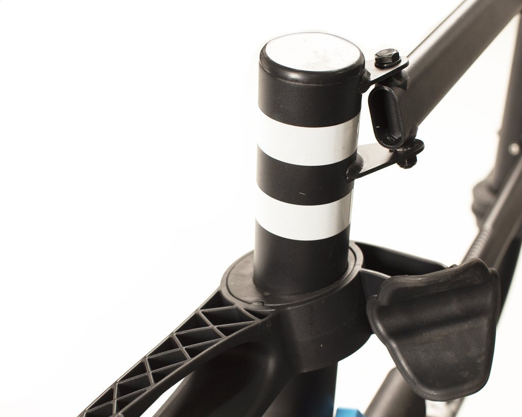 westslope 2 bike hitch rack