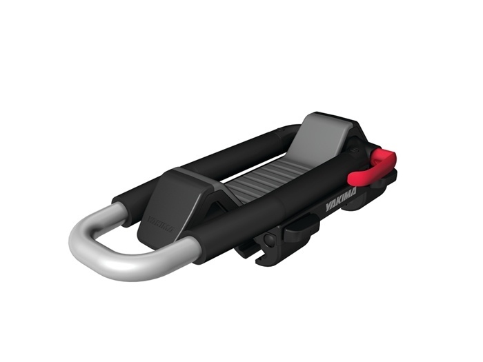 jaylow j cradle rooftop kayak mount