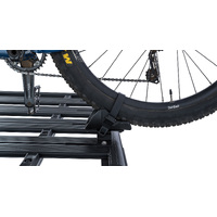 Rhino rack pioneer discount platform bike carrier