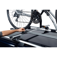 Thule 532 best sale twin pack