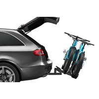 Thule T2 Classic 2 2