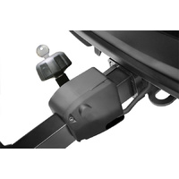 Thule Apex Swing 4 Hitch Mount 4 Bike Bike Rack Thule 9027