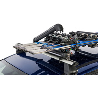 574 - Ski and Snowboard Carrier - 4 Skis or 2 Snowboards