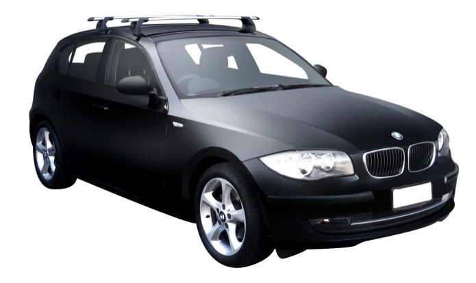 BMW 1 Series E87 (2004-2011) reviews