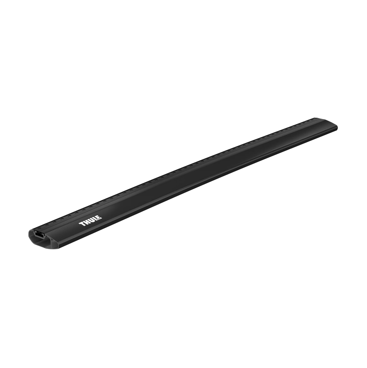 Thule WingBar Edge 77 Black Cross Bar 77cm 1 Pack