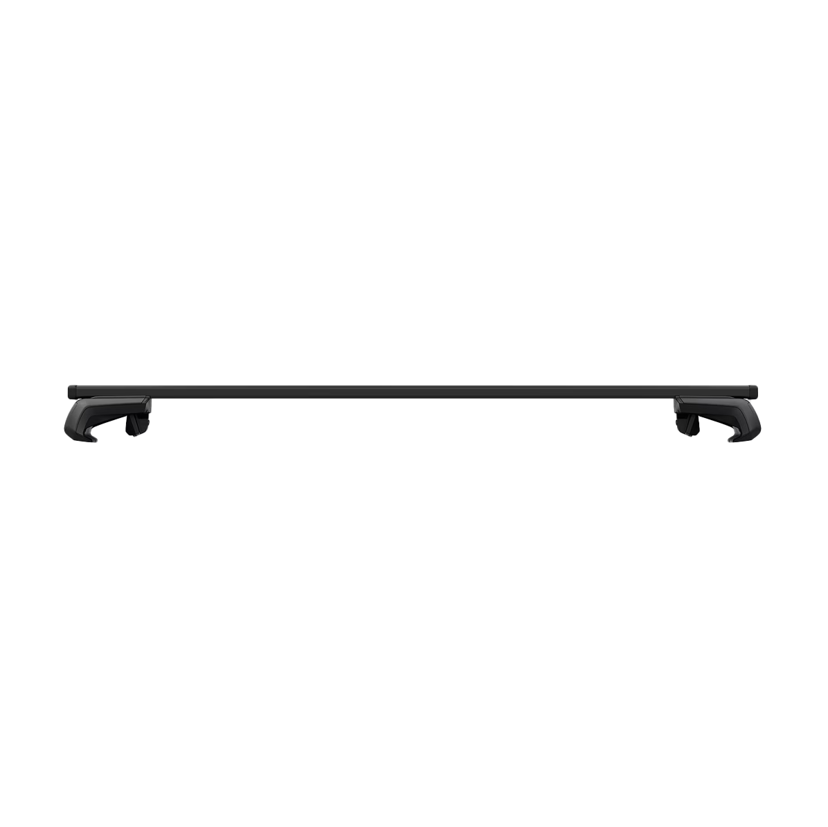 Thule SmartRack XT 1350 SquareBar Complete Roof Rack System 135cm