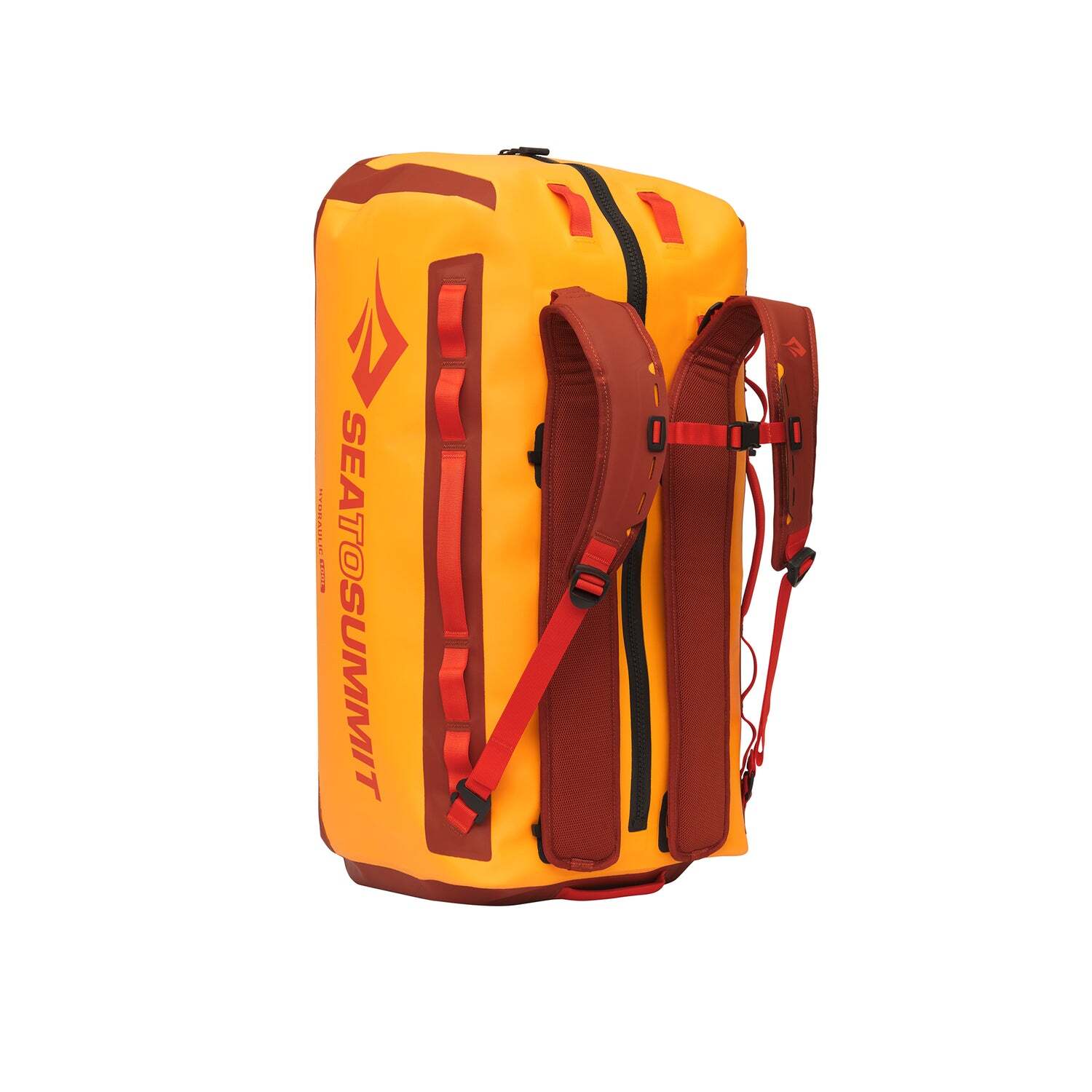 Hydraulic Pro Dry Pack