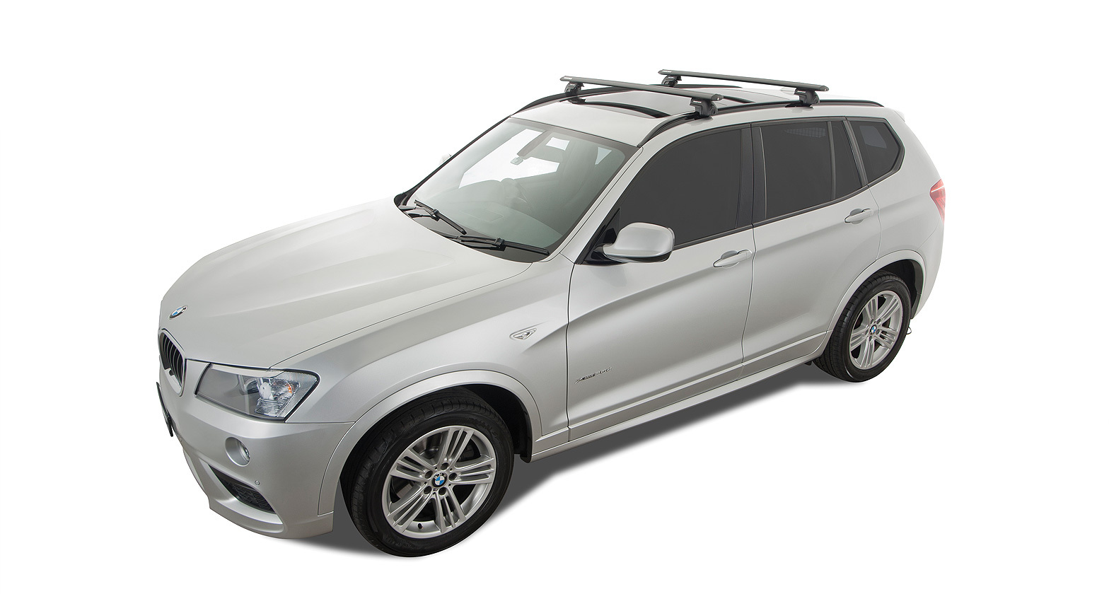 Bmw x3 deals f25 roof rack