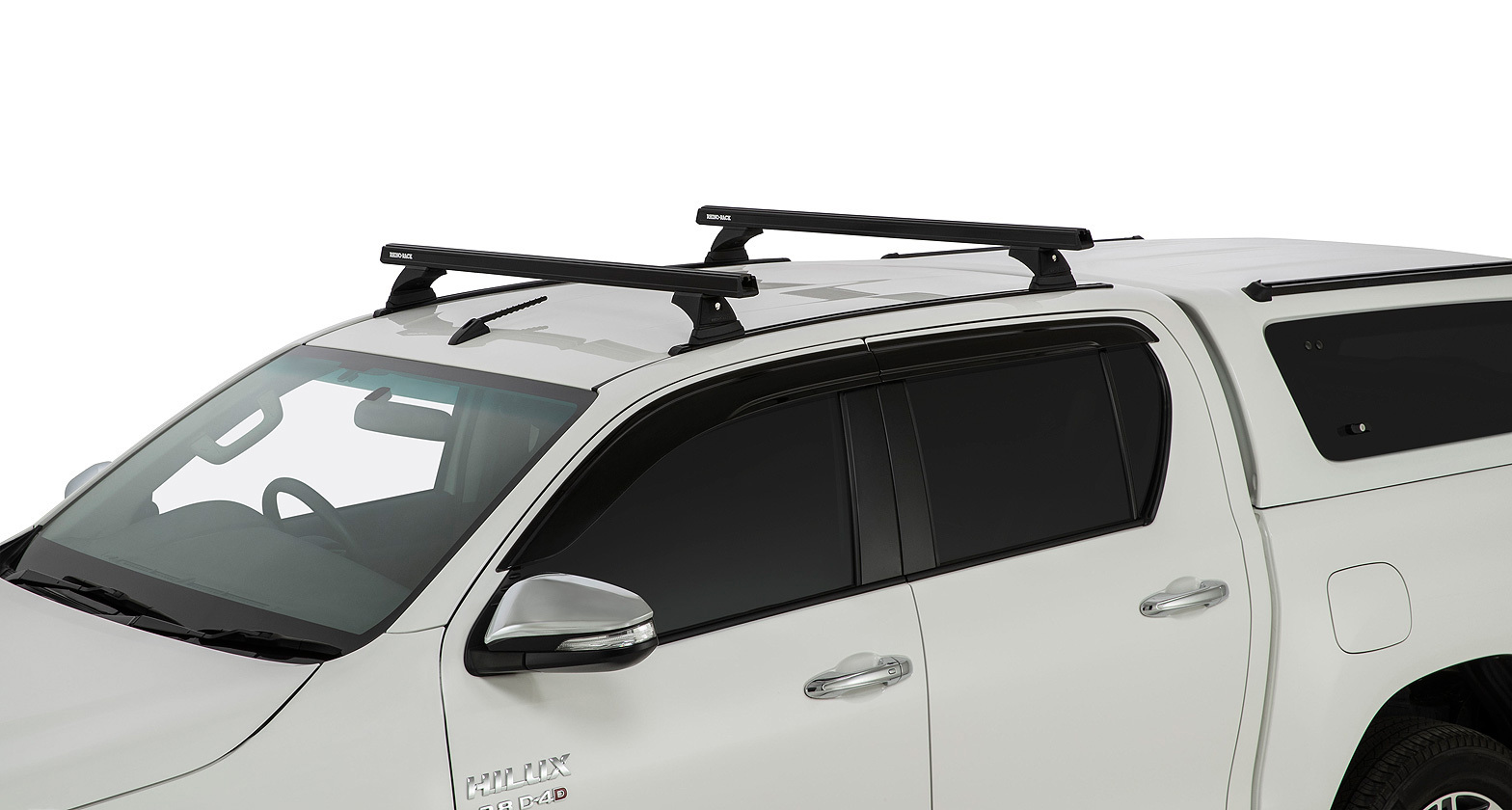 Rhino roof 2024 rack hilux