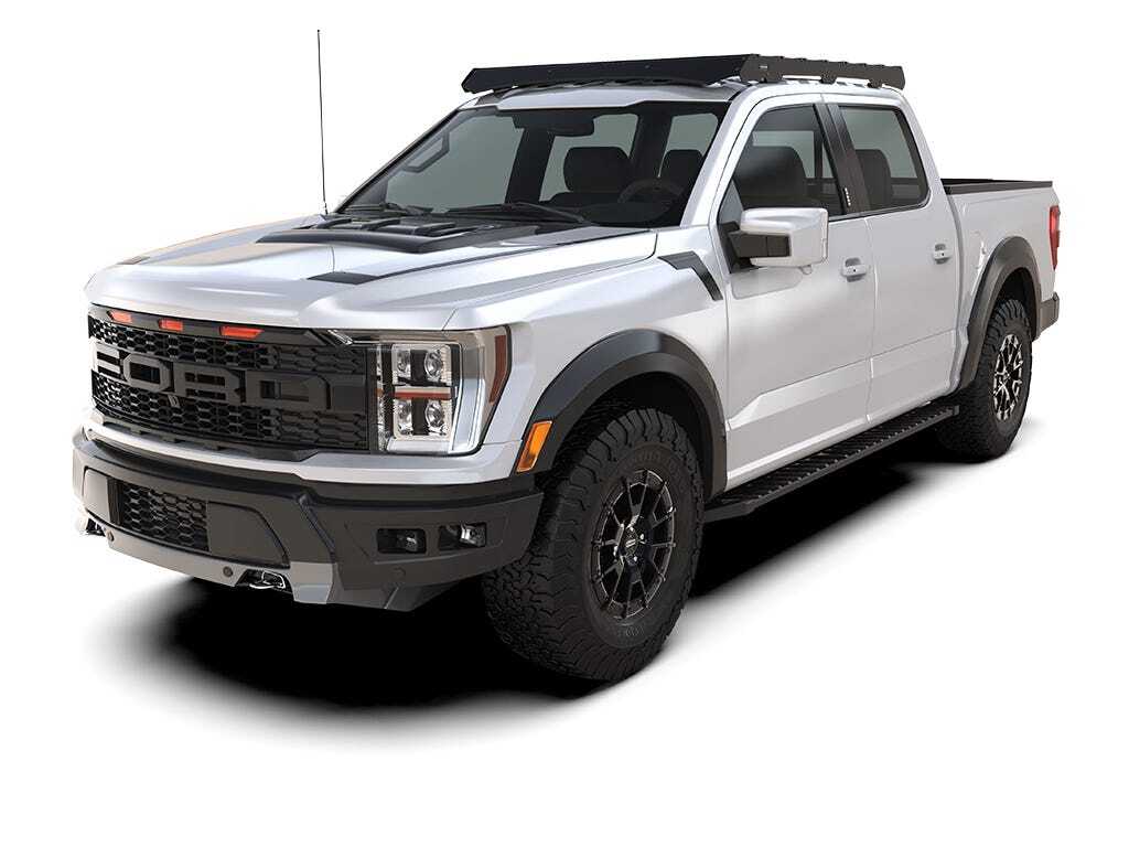 2021 ford deals f150 roof rack