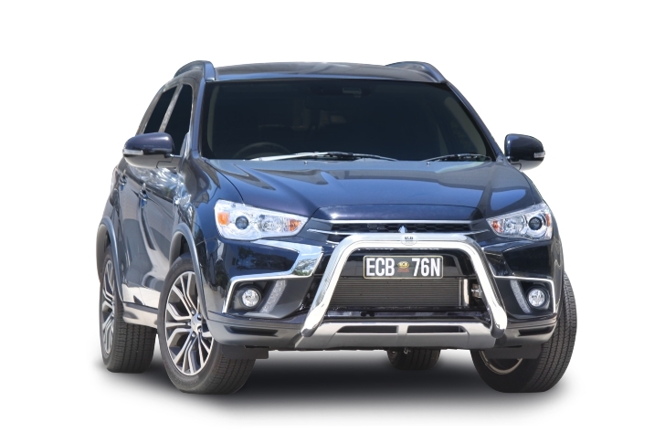 Mitsubishi asx nudge bar outlet price