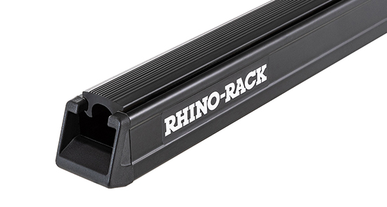 Heavy Duty Bar Black Image