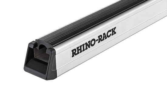 Heavy Duty Bar Black Image