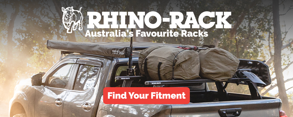 Repco discount roof racks