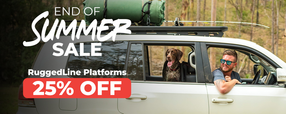 A1 Roof Racks & Accessories  Online Roof Racks, Camping & 4x4 Superstore