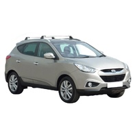 Hyundai ix35 2024 bike rack