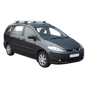 Mazda premacy store roof rack