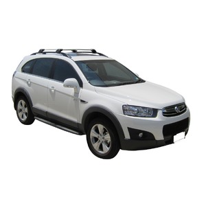 Holden captiva 2025 roof racks