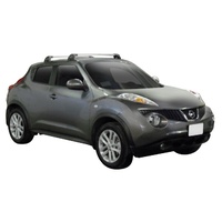 Nissan juke deals roof rack