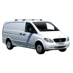 Mercedes viano online roof rack