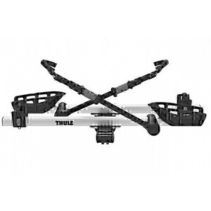 Thule T2 Pro XT Silver Add On