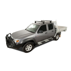 Roof racks for discount mazda bt50 freestyle cab