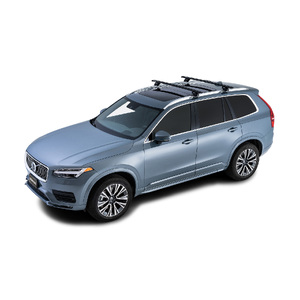 Volvo xc90 store kayak rack