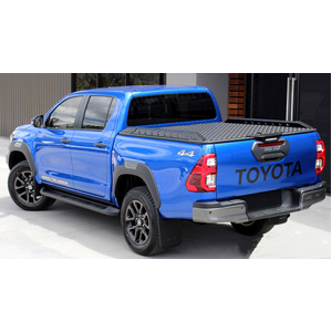 UteMaster Load-Lid to suit Toyota Hilux SR5 2015 - Onwards without Sports  Bars