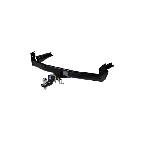 Volvo xc90 2024 towbar kit