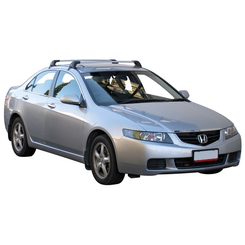 Accord roof deals rack