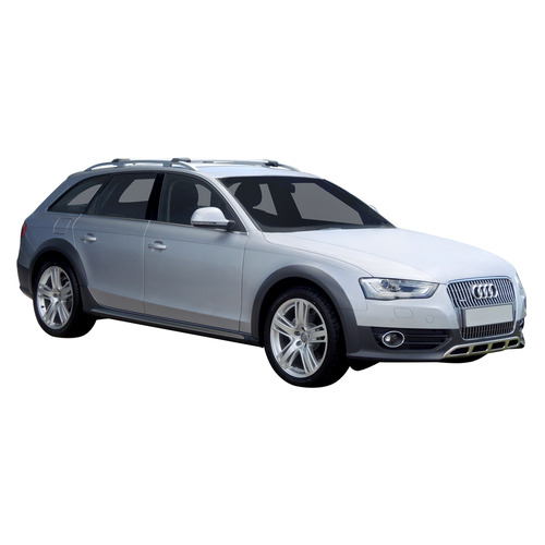 Audi a4 online allroad roof box