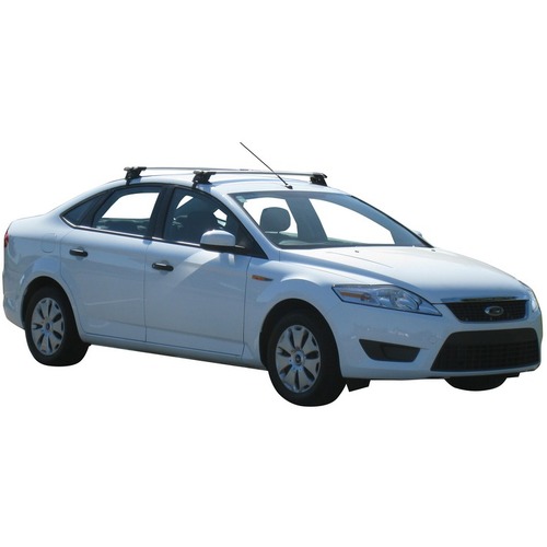 Ford mondeo shop roof bars