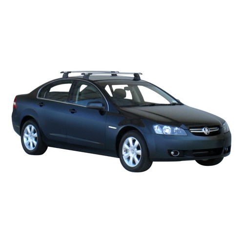 Ve commodore discount wagon roof racks