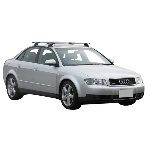 Audi a4 deals b7 roof rack