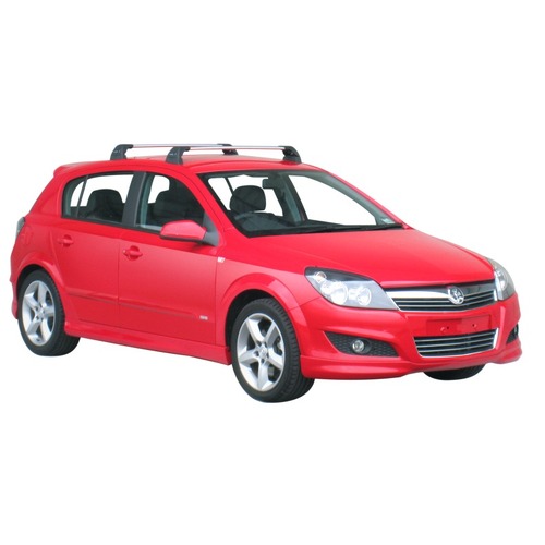 Astra discount roof rack