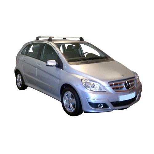 B class on sale roof rack