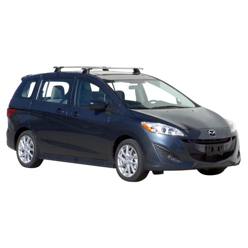 2010 mazda 5 online roof rack