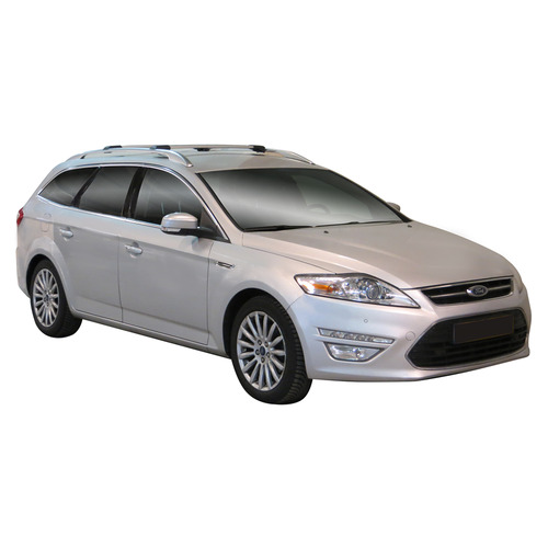 Ford mondeo best sale roof rack