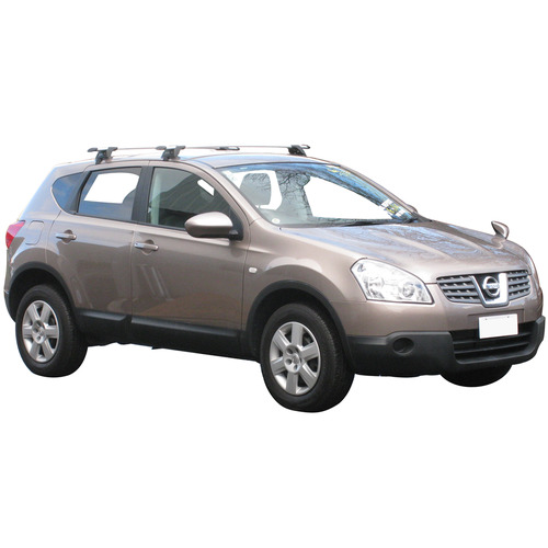 Nissan dualis roof deals racks