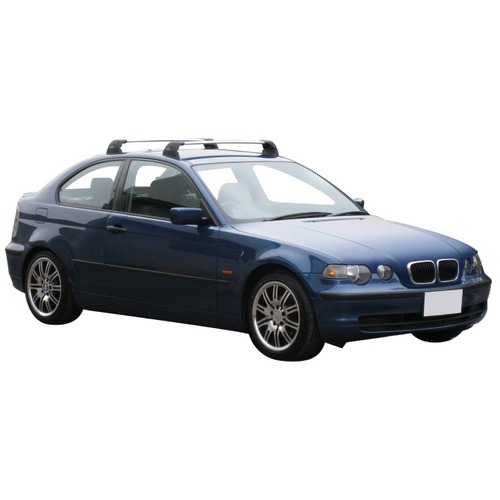 E46 2024 roof rack