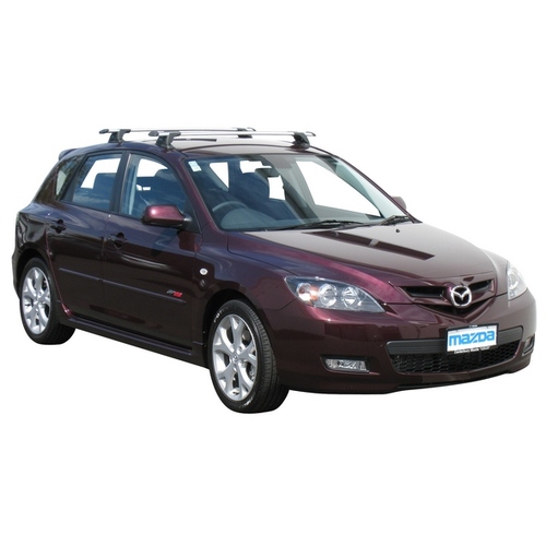 2006 mazda 3 hatchback roof rack new arrivals