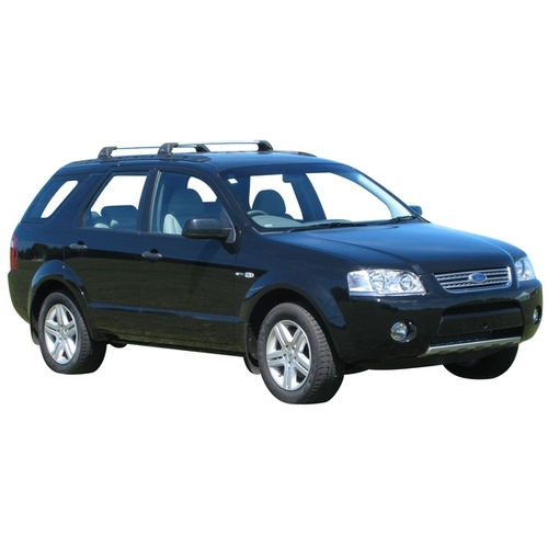 Ford territory roof discount racks