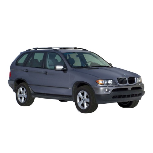 Bmw x5 e53 online roof rack