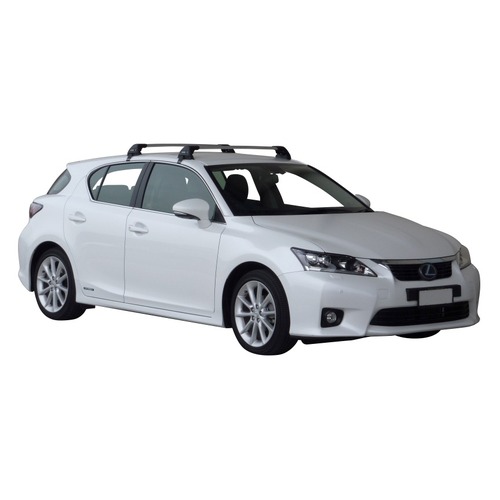 Lexus ct deals roof rack